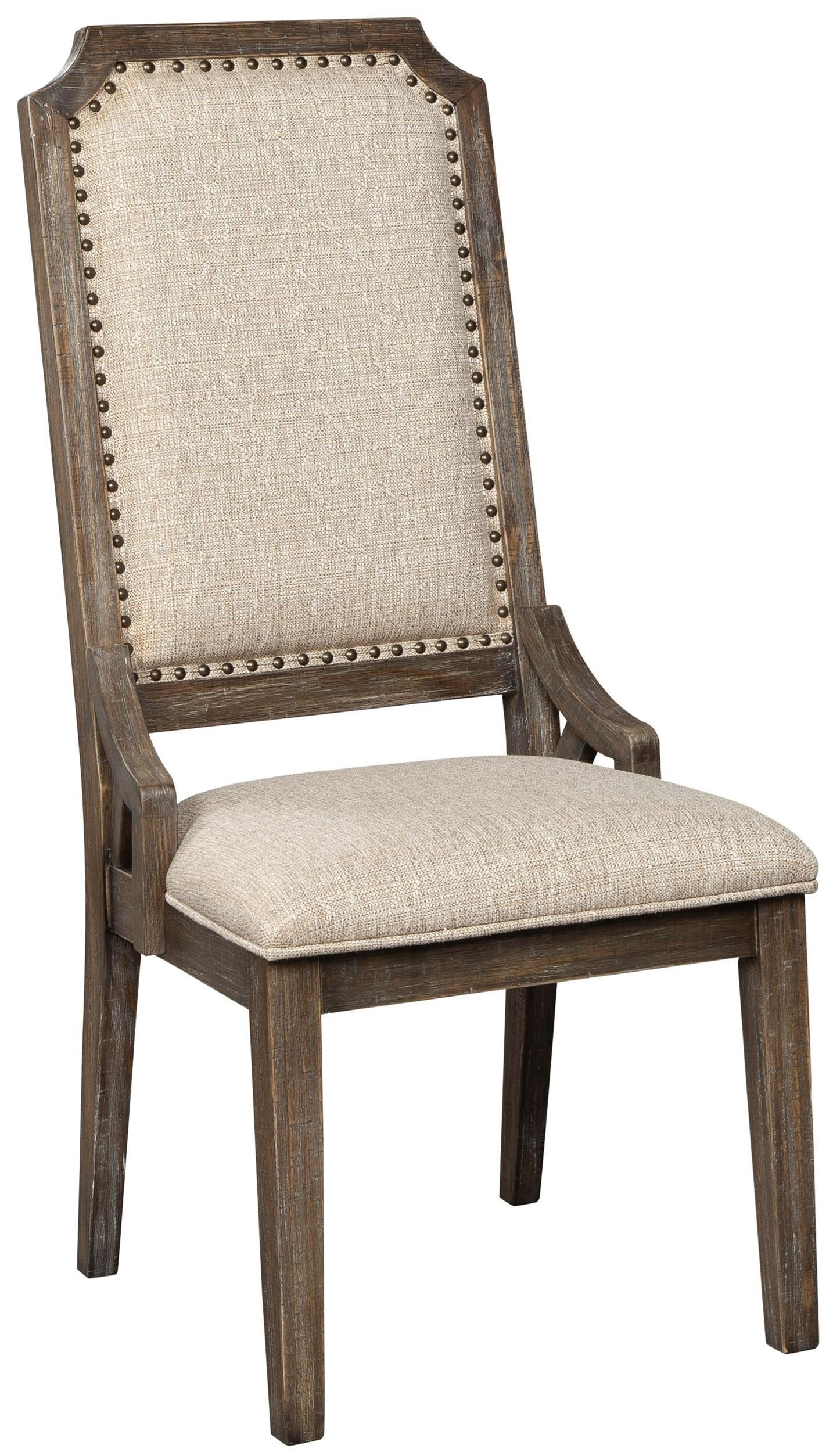 Wyndahl dining room chair sales